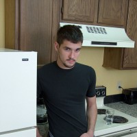 Dominic jacking off - Picture 9