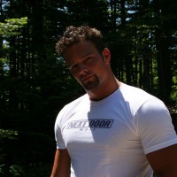 Ricky M jerking off dick - Picture 12