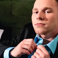 Randy strokes dick - Picture 2