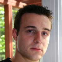 Kevin Keyes shows cock - Picture 1