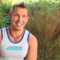 Hot hunk Cody Jo solo - Picture 2