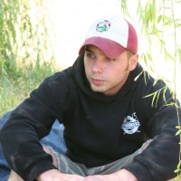 Eddie jerking off cock - Picture 11