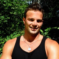 Ricky M shows cock - Picture 2