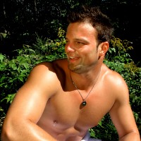 Ricky M shows cock - Picture 4