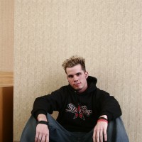 Angel B jerking off dick - Picture 3