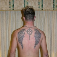 Angel B jerking off dick - Picture 10