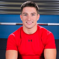 Sexy stud Jordan Roberts - Picture 2