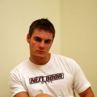 Muscled stud Brenden - Picture 2