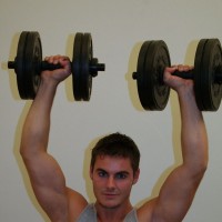 Muscled stud Brenden - Picture 3
