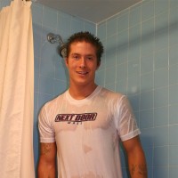 Dallas Adams shower - Picture 1