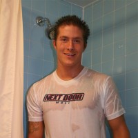 Dallas Adams shower - Picture 2