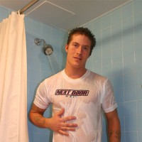 Dallas Adams shower - Picture 3