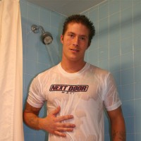 Dallas Adams shower - Picture 4