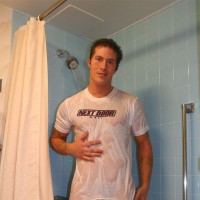 Dallas Adams shower - Picture 5