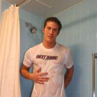 Dallas Adams shower - Picture 7