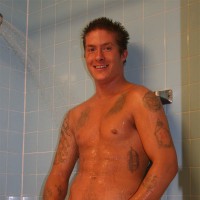 Dallas Adams shower - Picture 10
