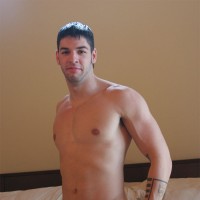 Anthony naked - Picture 2