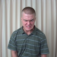 Trent jacking off dick - Picture 1
