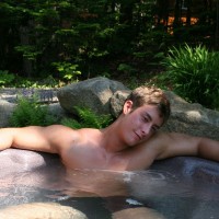 Muscled stud Ken - Picture 9