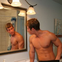 Muscled stud Ken - Picture 11