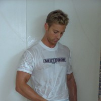 Muscle stud Michael - Picture 9