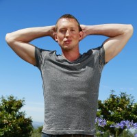 Muscle stud Leo Winston - Picture 2