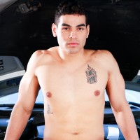 Bad boy Cameron Johnson - Picture 3