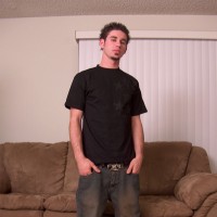 Next door boy Adrian - Picture 1