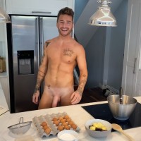 Naked Baking with Josh Moore - Picture 11