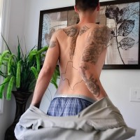Aaron Tex - Picture 3