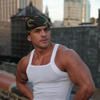 Spike Cruz - Picture 1