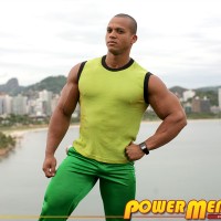 Felipe Gigante - Picture 1
