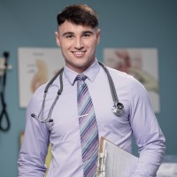 Dirty Intern - Picture 4