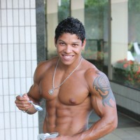 Luiz Tribal - Picture 12