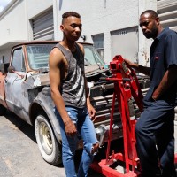 Fucking My Stepdad For Car Repairs - Picture 5