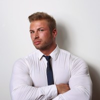 Kane Griffin - Picture 1