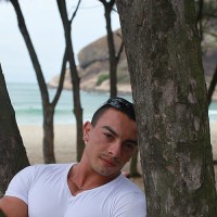 Latin Muscle Man - Picture 7