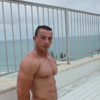 Latin Muscle Man - Picture 16