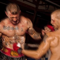 Ricky Sinz and Brenn Wyson - Picture 2