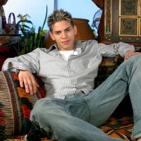 Phat Zane strokes dick - Picture 1