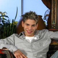 Phat Zane strokes dick - Picture 2