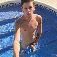 Xavier Sibley outdoors - Picture 10