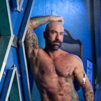 Cock Hunter - Picture 1