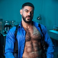 At Large - Picture 1