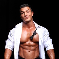 Omar Fabrouk - Picture 4