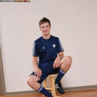 Soccer boy Lyoto Alexander - Picture 1