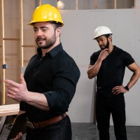 Raw Construction - Picture 7