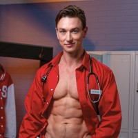 Tales from the locker room 2 - Picture 1