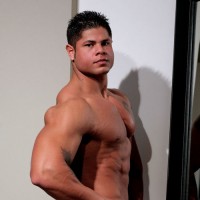 Bo Armstrong returns - Picture 7