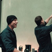 Guy Talk - Picture 1